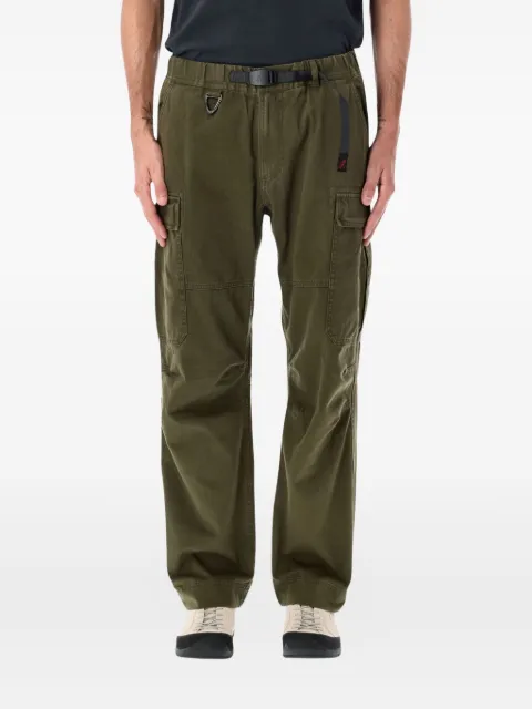 Gramicci belted cargo trousers