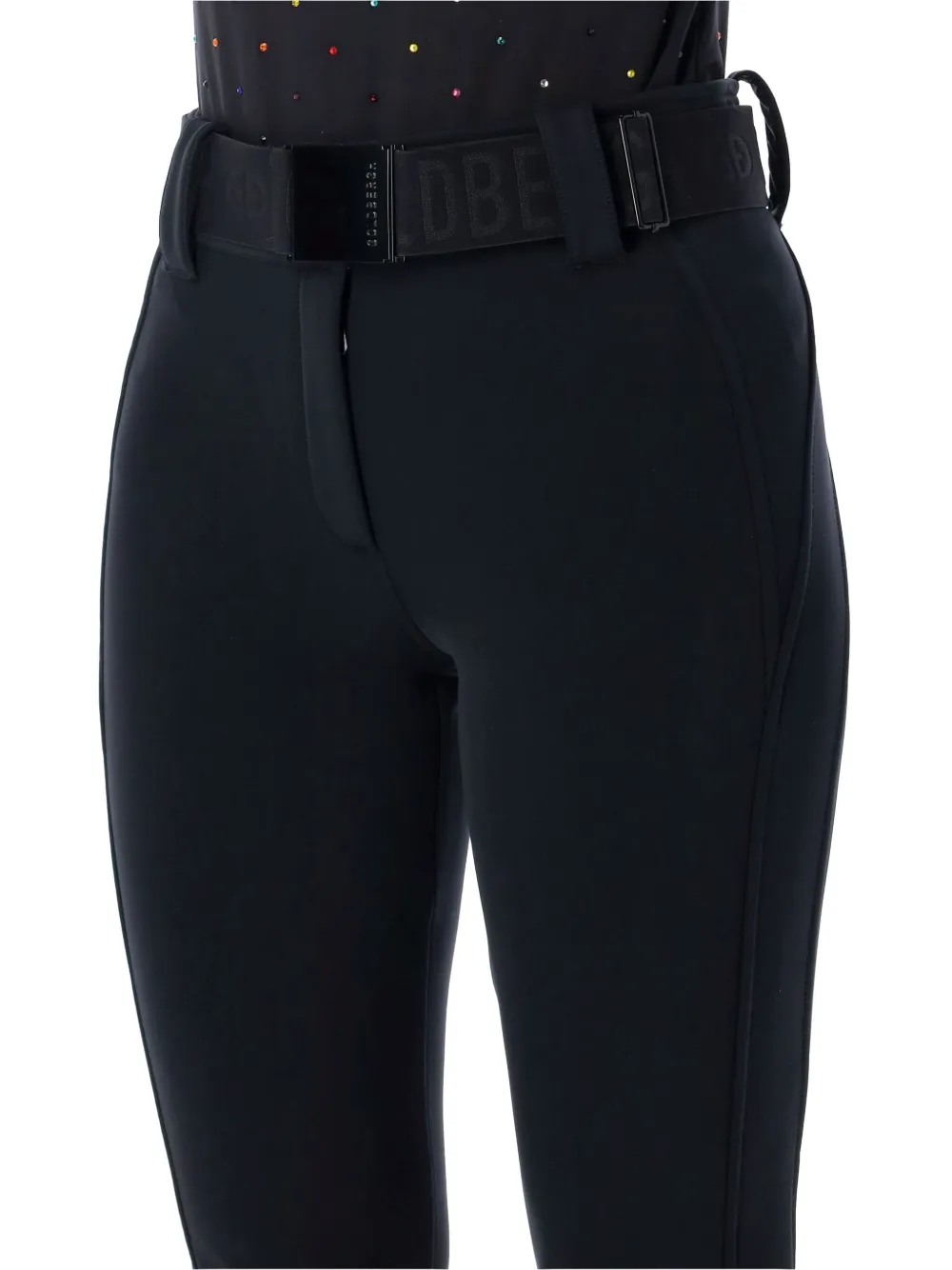 Belted Ski Bottoms