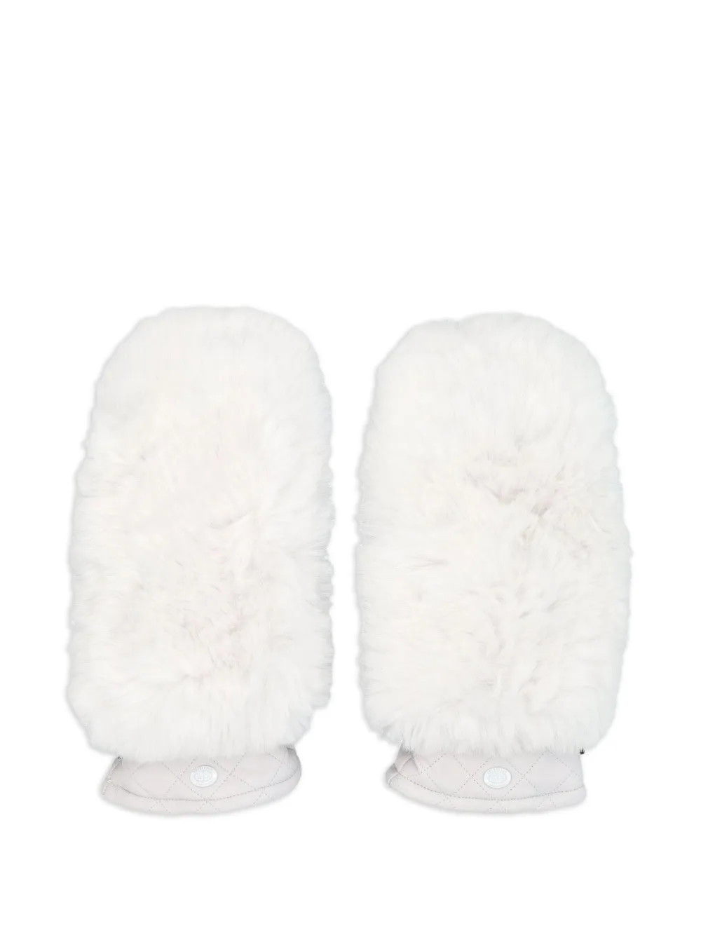 Goldbergh manoplas Hill | blanco | Image 1