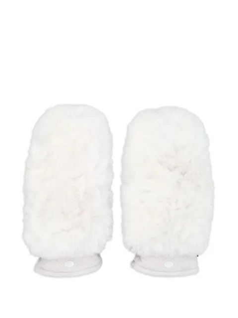 Goldbergh manoplas Hill