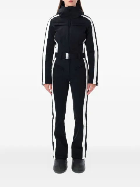 Goldbergh Liah hooded ski suit