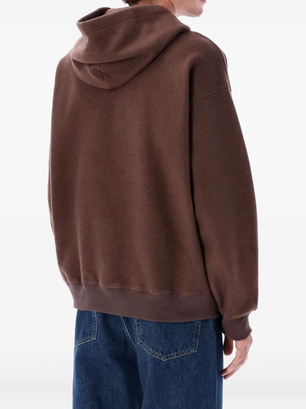 Huf Megablast logo hoodie | Hoodies | Image 2