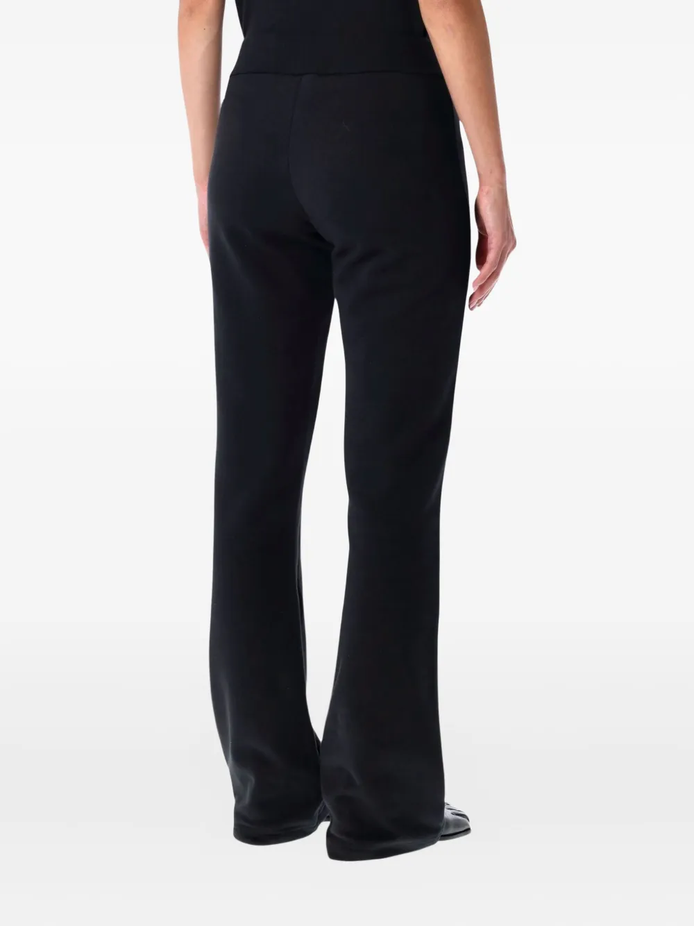 Coperni jersey trousers - Zwart