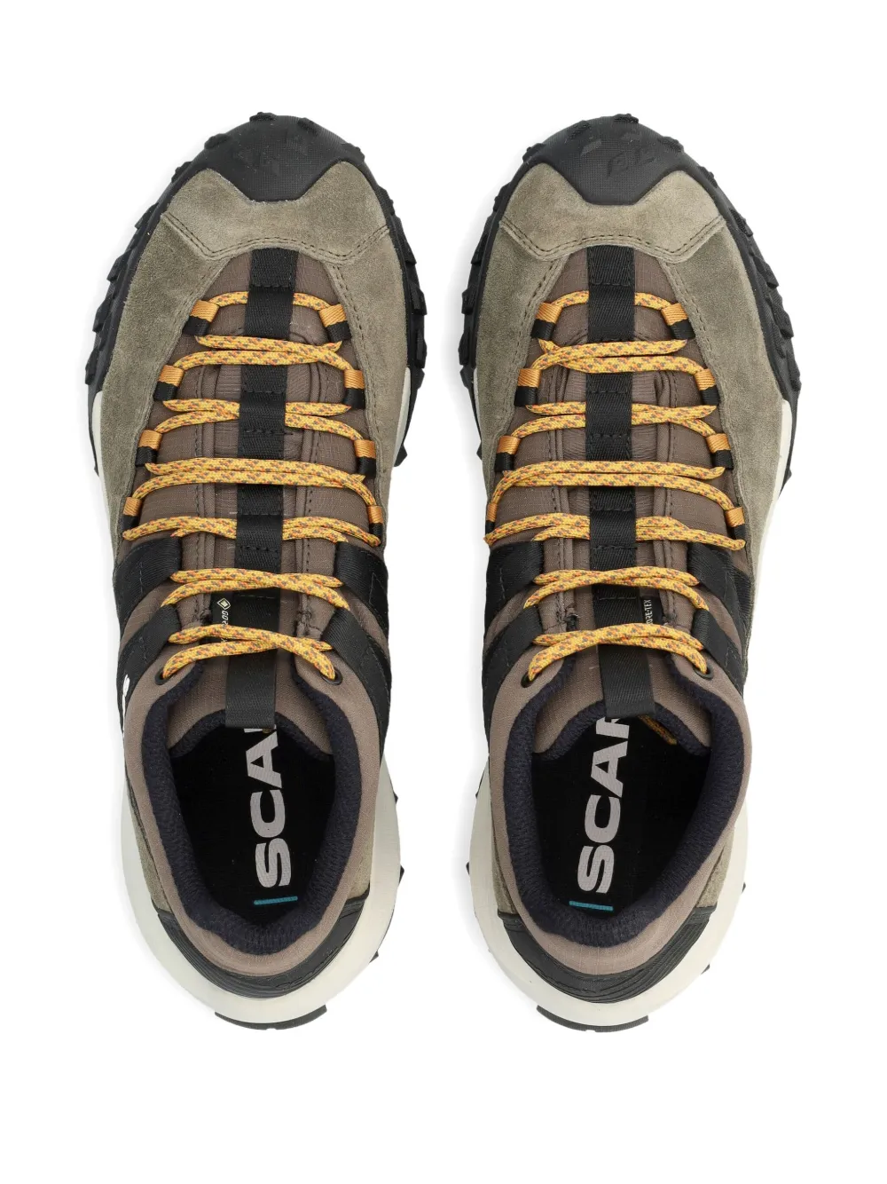 SCARPA Roge Gtx sneakers Bruin