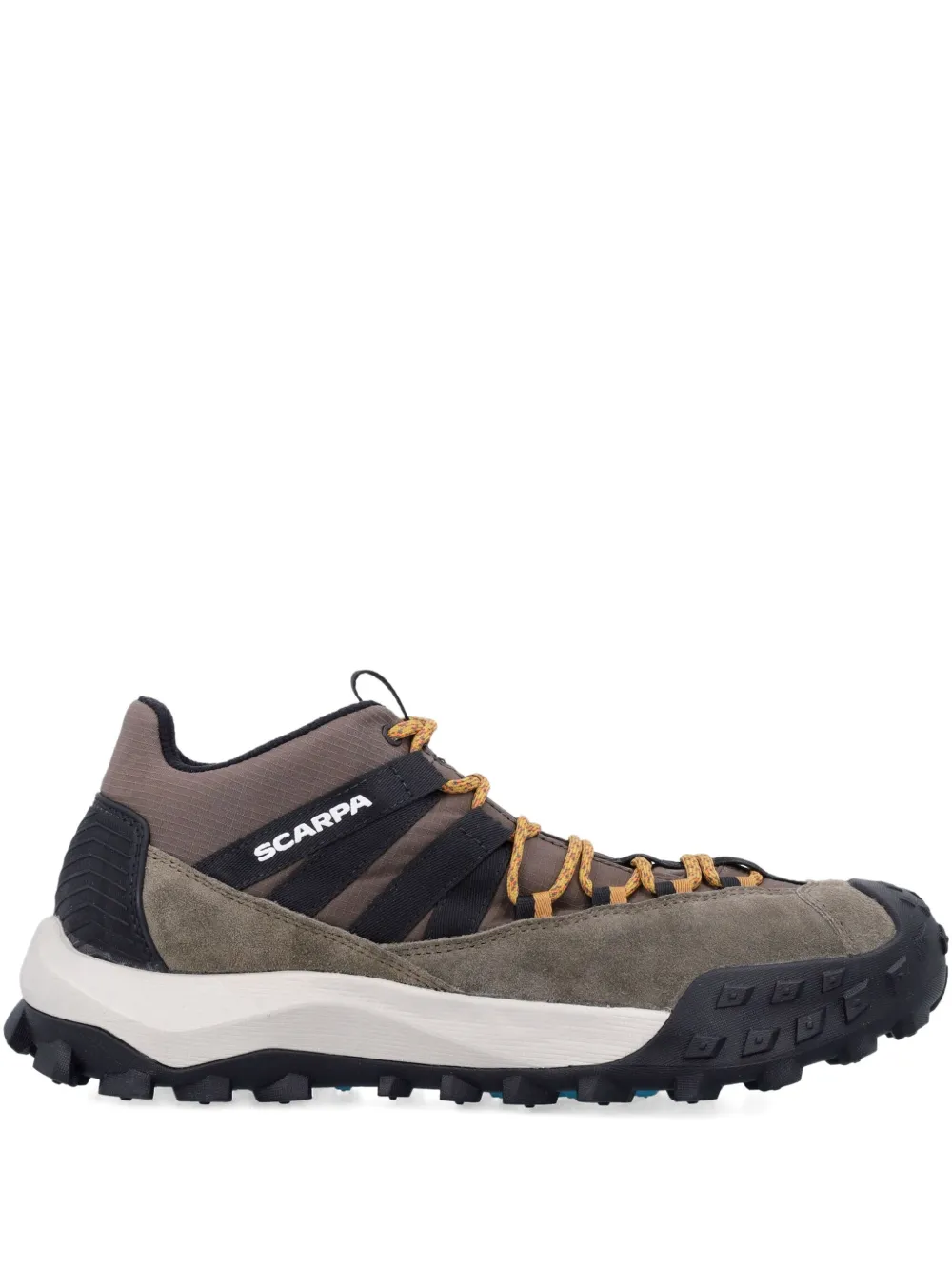 SCARPA Roge Gtx sneakers | Brown | Image 1