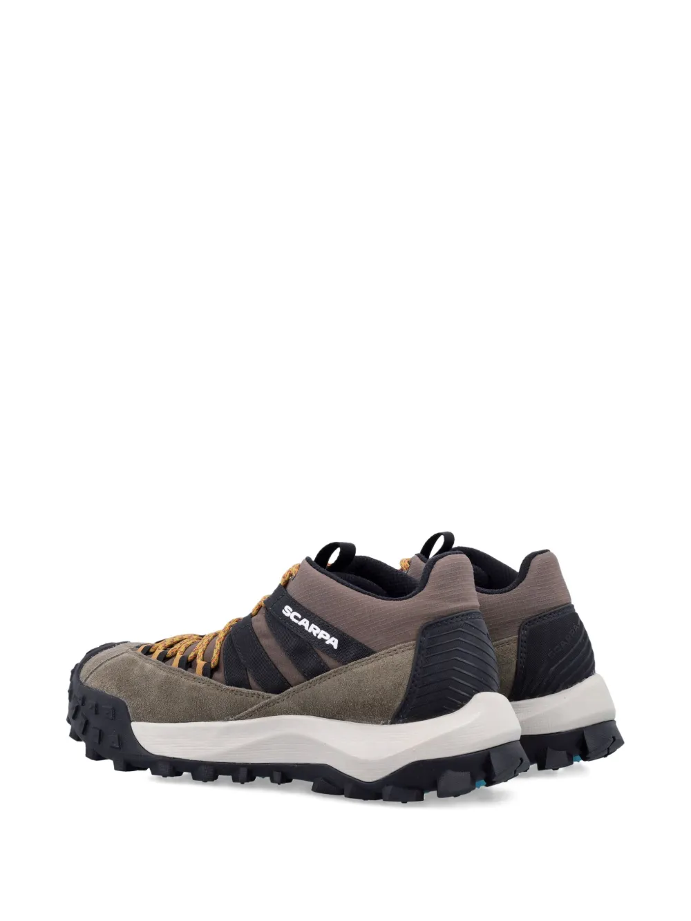 SCARPA Roge Gtx sneakers Bruin