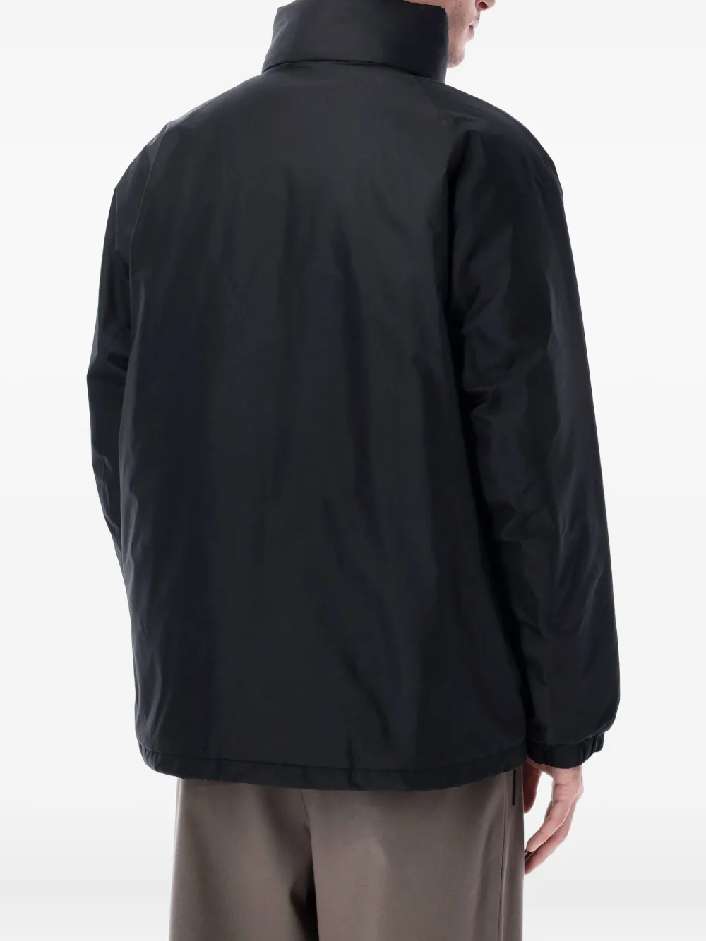 Goldwin zip-up long-sleeve padded jacket | Down Jackets | Image 2
