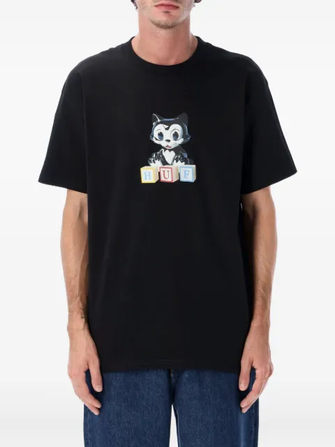 Huf T-shirt Blocks