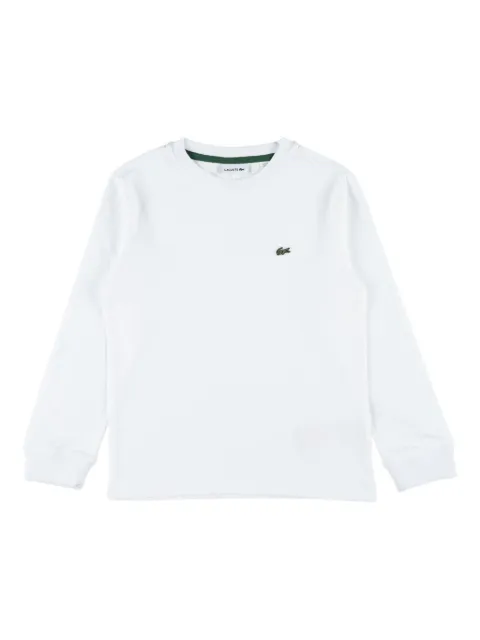 Lacoste Kids sweat à logo
