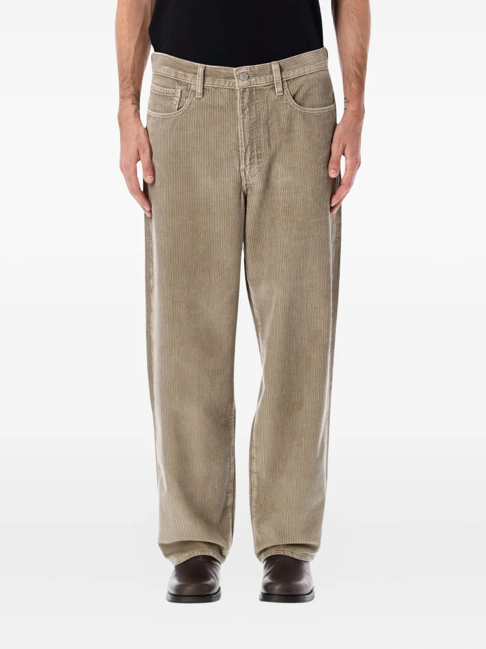Levi's 578™ corduroy jeans | Neutrals | Image 1