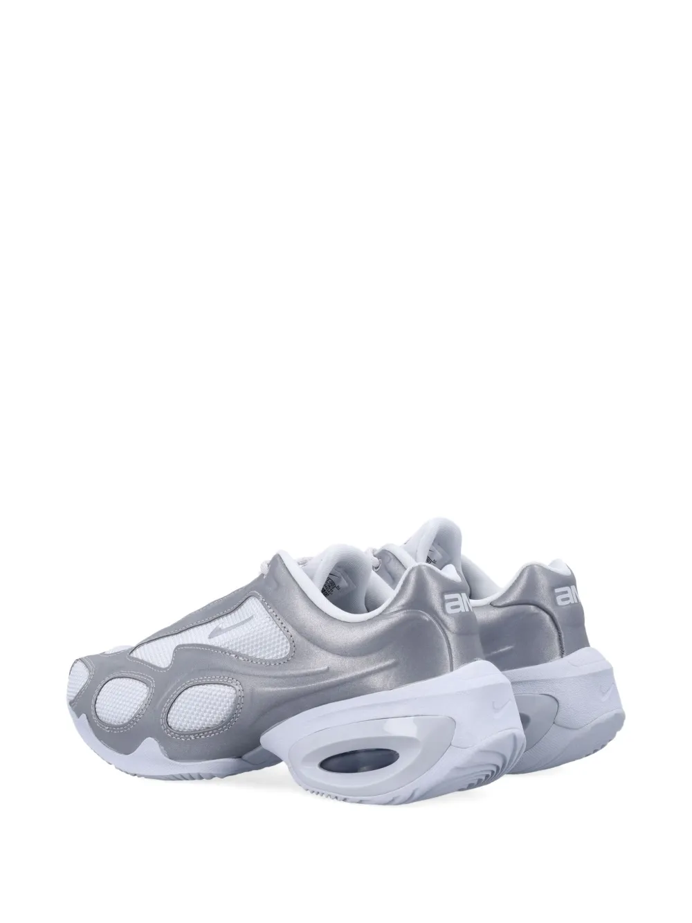 Nike Air Max Muse Sneakers In White