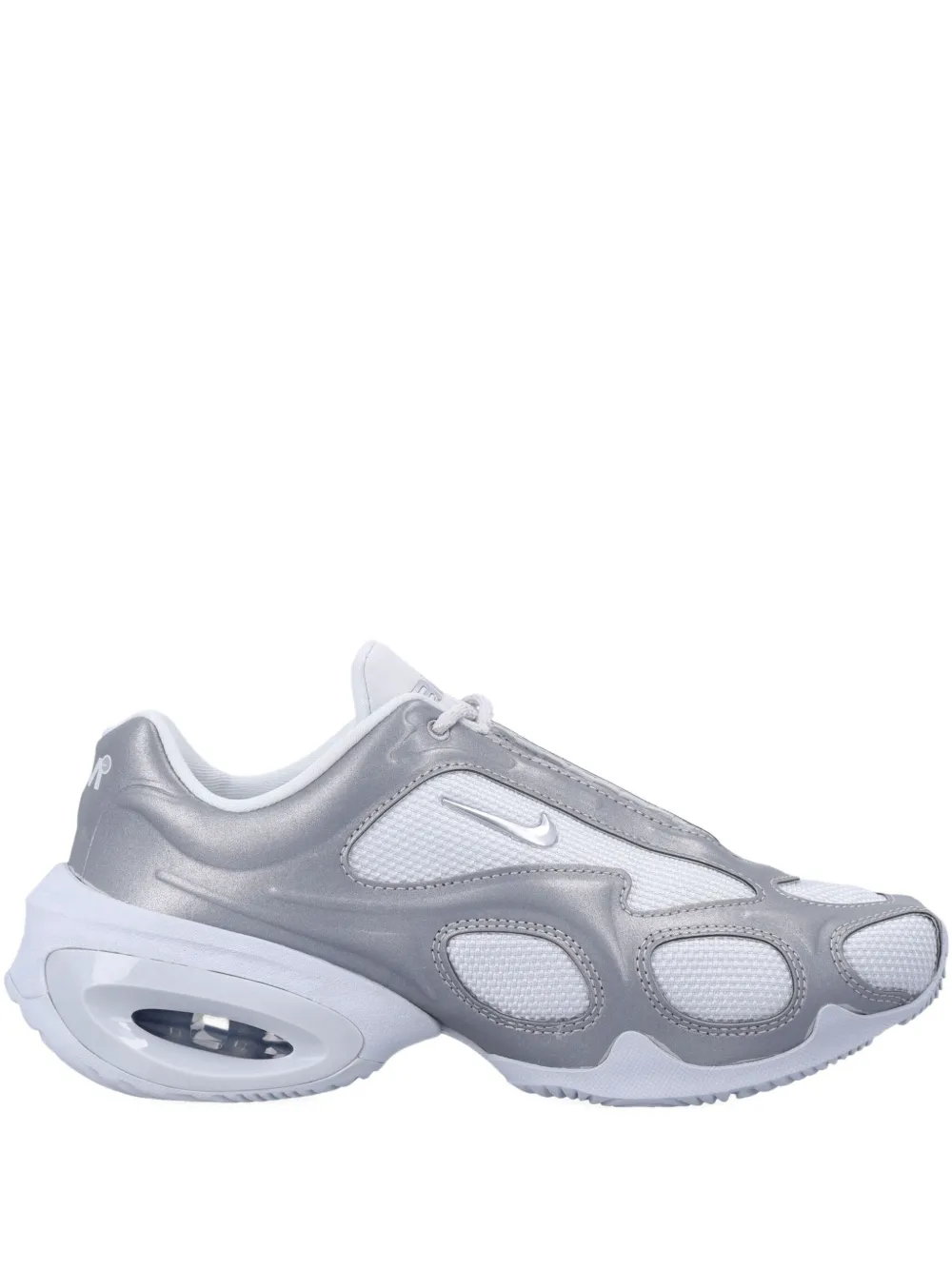 Nike Air Max Muse Sneakers In White