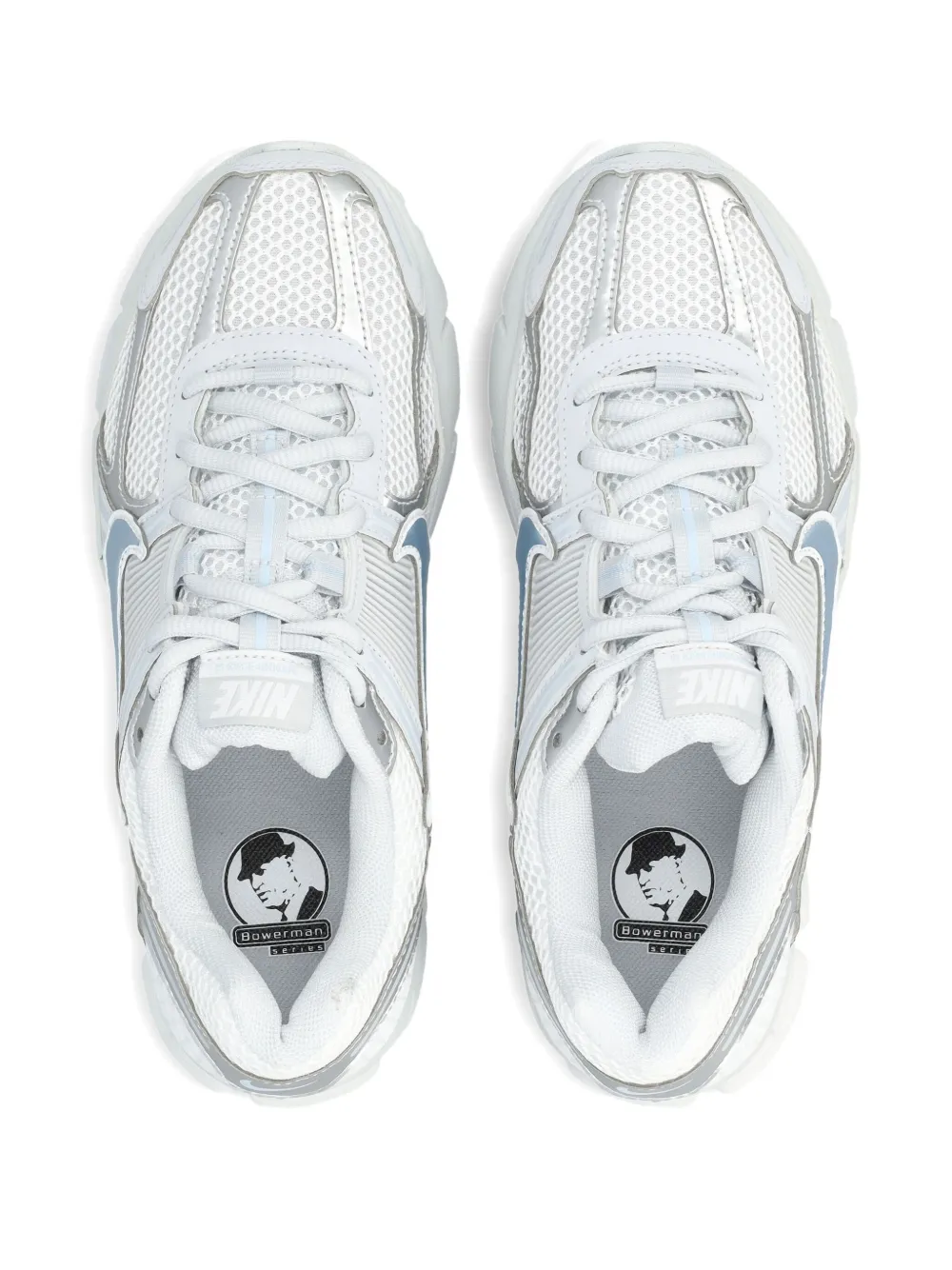 Nike Zoom Vomero 5 sneakers Wit