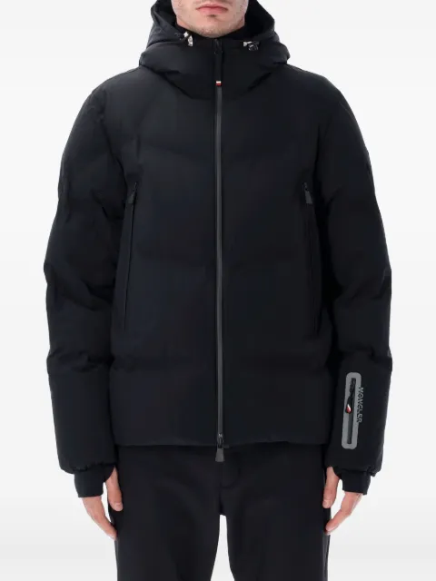Moncler Grenoble Angren hooded ski jacket