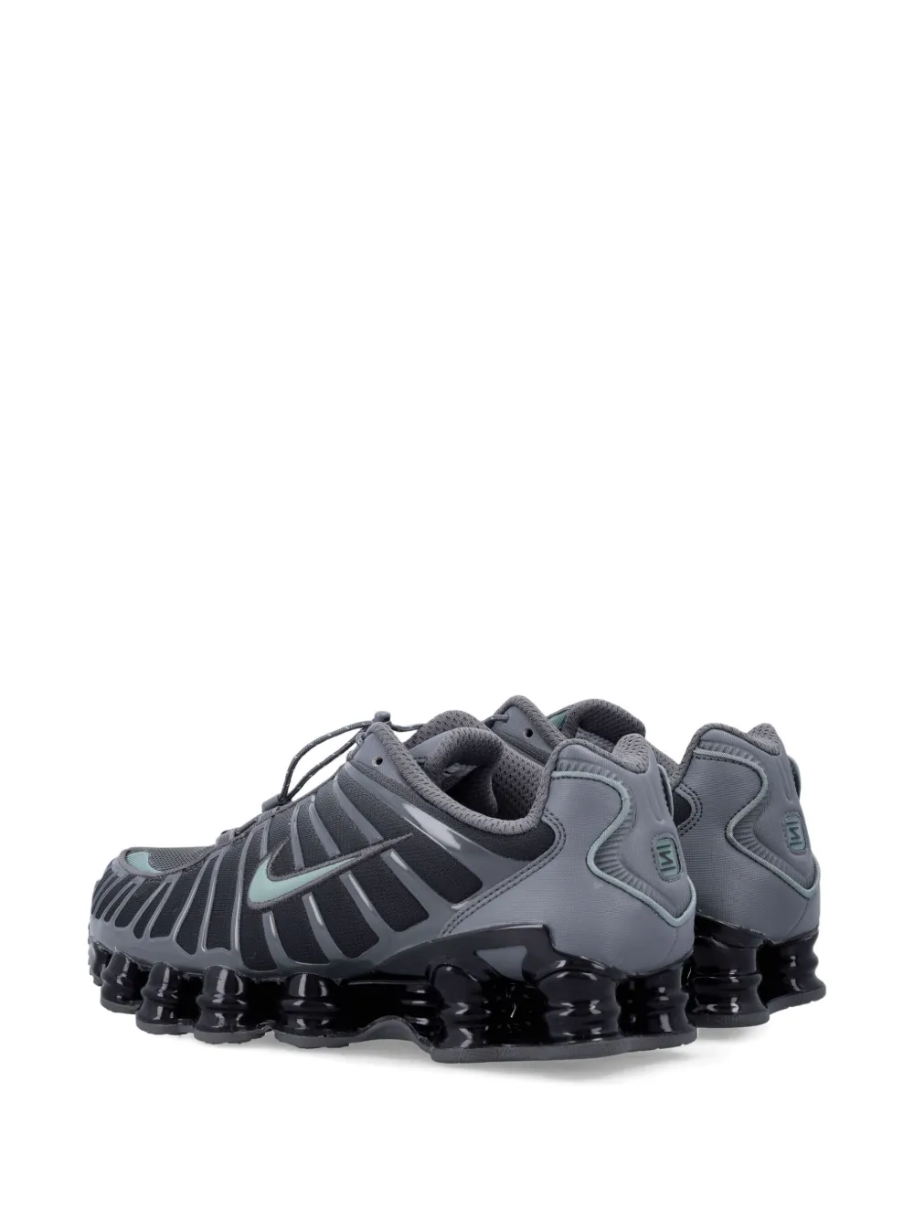 Nike Shox TL trainers Grijs