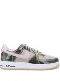 Nike Air Force 1 Low Retro sneakers - Green