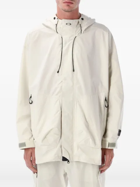 Oakley Fgl Sector 5.0 hooded jacket 