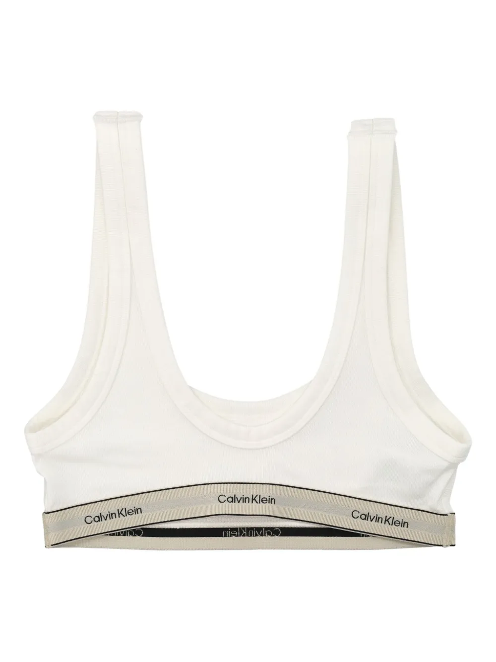 Calvin Klein logo band briefs | Image 2