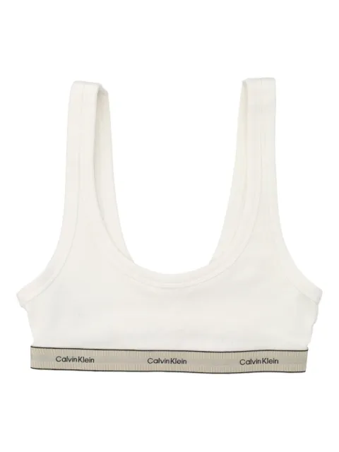 Calvin Klein logo band briefs