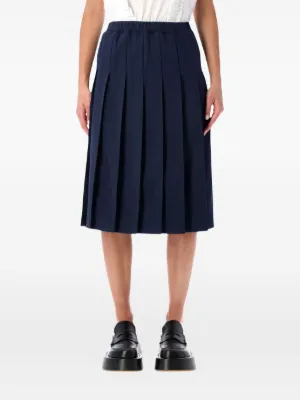 （最終値下）Comme des Garçons GIRL プリーツスカート XS 最終値下）Comme des Garçons GIRL プリーツスカート XS - メルカリ