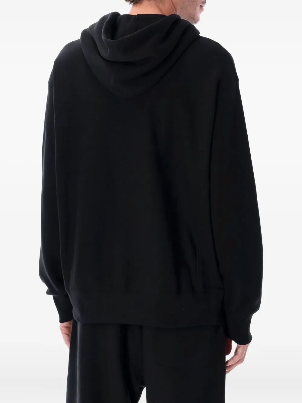 Champion logo-patch hoodie | Hoodies | Image 2