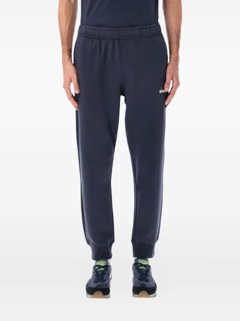 Diadora Run Valley logo track pants