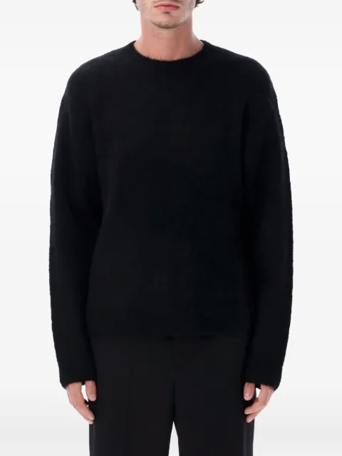 Berner Kühl 4-29K4 crew-neck sweater