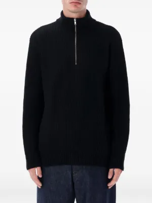 Protémoa triple-zipped Cardigan | Grey | FARFETCH