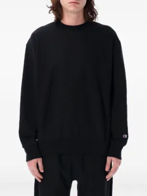 Dime スウェットシャツ | ブラック | FARFETCH JP