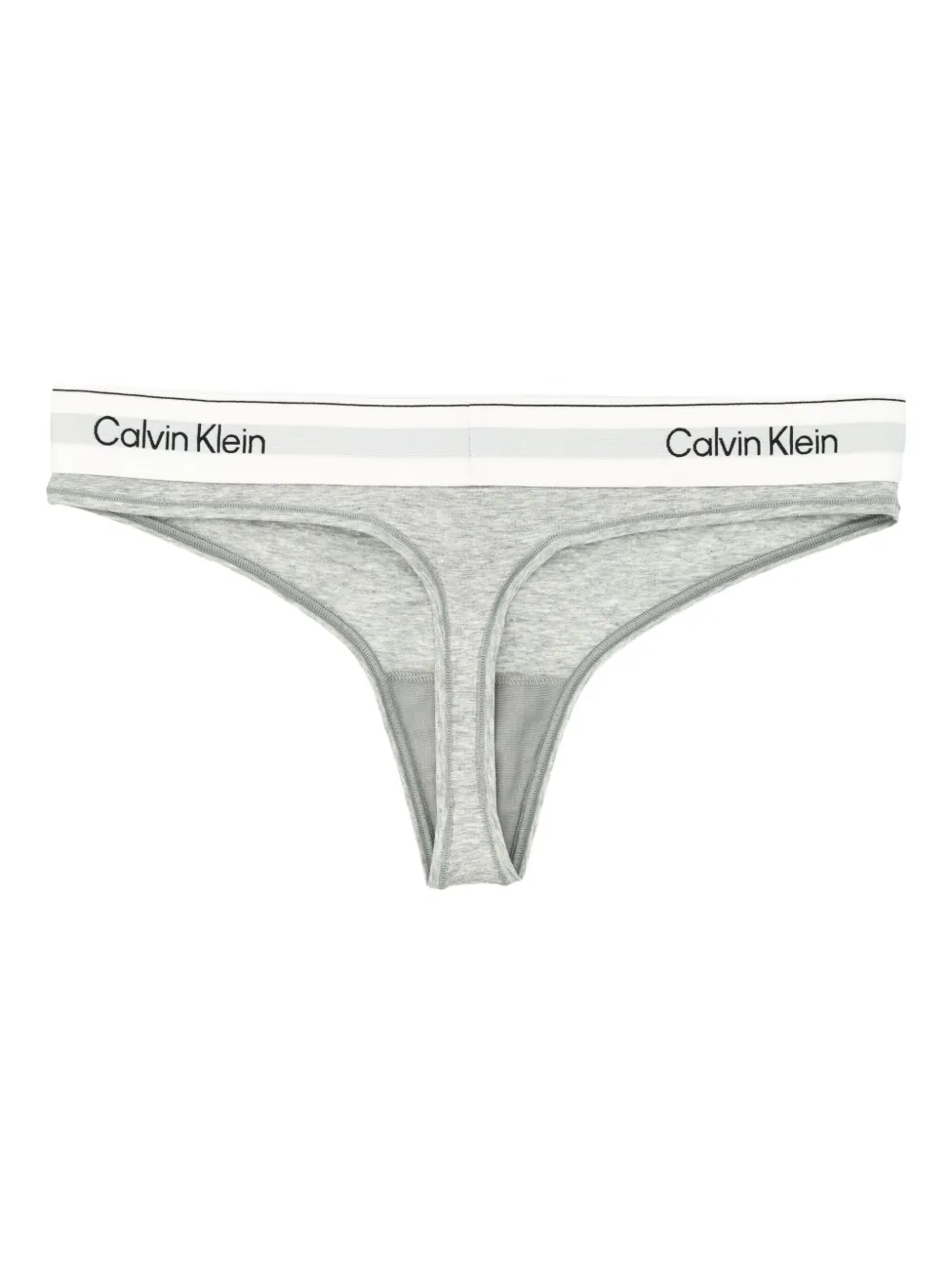 Calvin Klein string à bande logo | Image 2