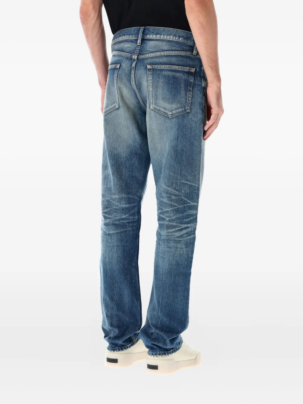 Fear Of God five-pocket jeans | Regular & Straight-Leg Jeans | Image 2