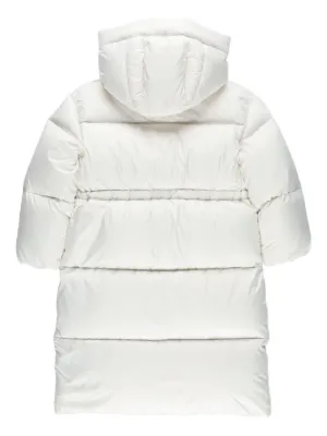 ☆美品☆ il gufo ダウンコート キッズ 女の子 140 Il Gufo キッズ 