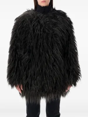 Goldberghゴールドバーグ ホワイト スキージャケット I 42 Goldbergh