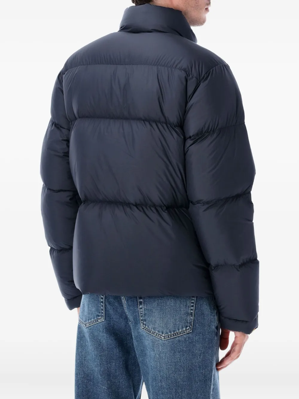 K-Way quilted padded jacket | Down Jackets | Image 2