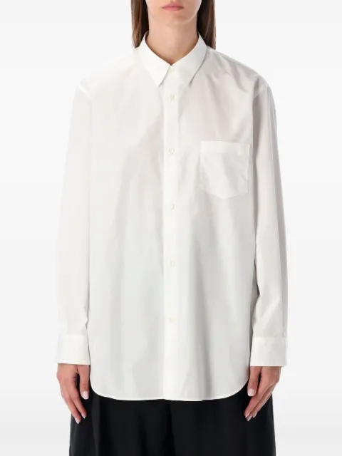 Junya Watanabe pocket shirt
