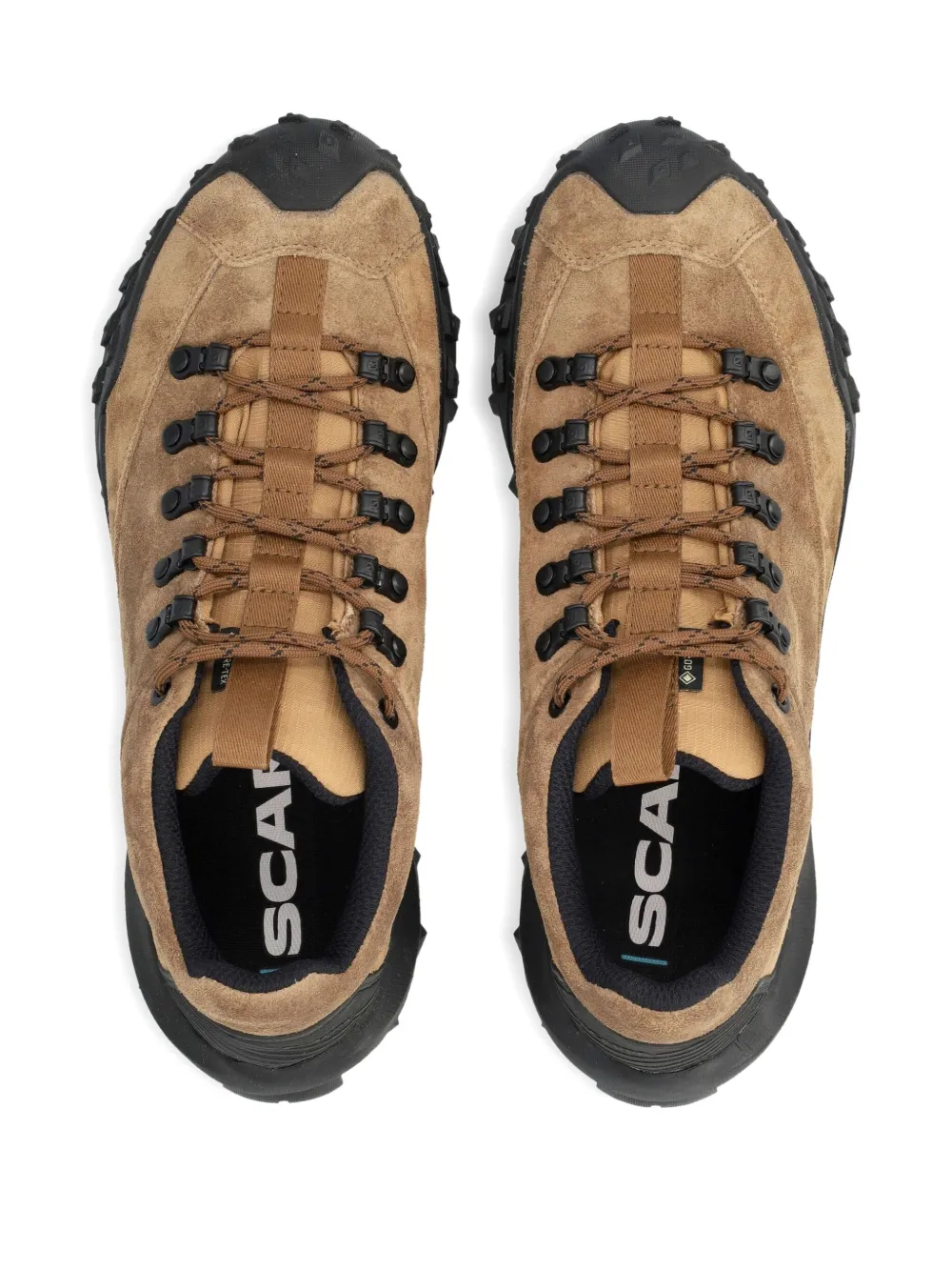 SCARPA Rove Rock GTX sneakers Bruin