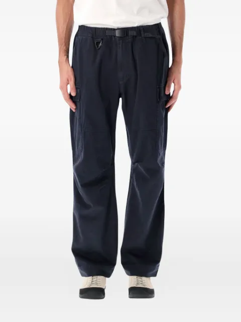 Gramicci cargo belt trousers