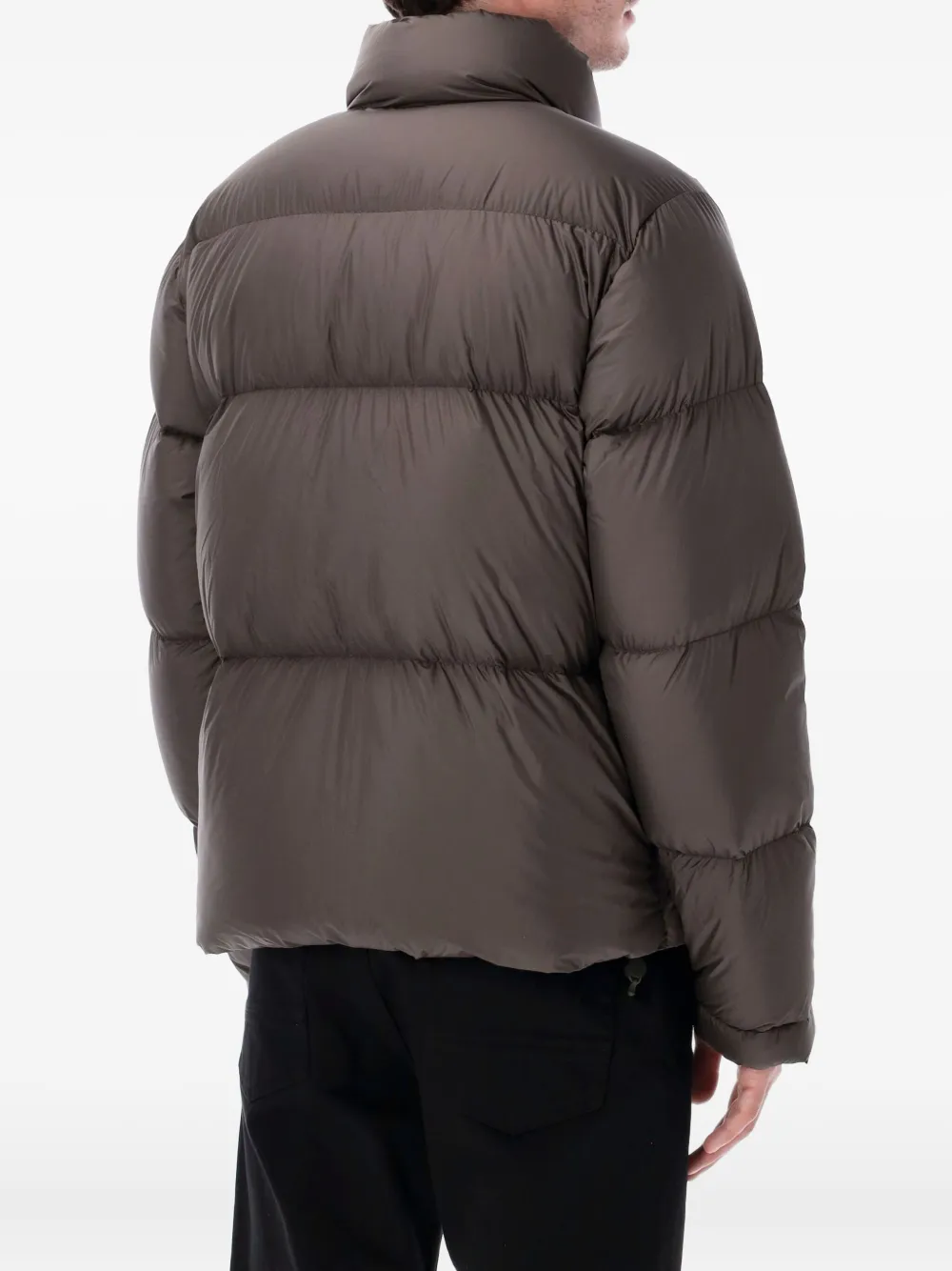 K-Way quilted padded jacket | Down Jackets | Image 2