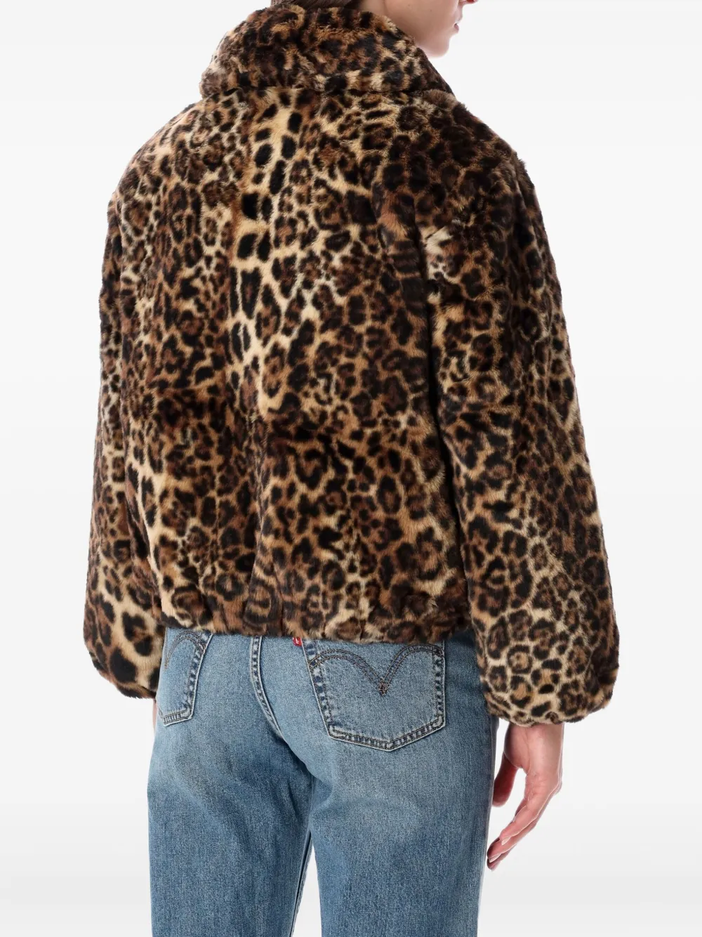 Levi's chamarra Elle | Chamarras de lana | Image 2