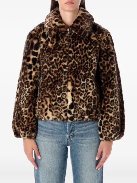 Levi's chamarra Elle