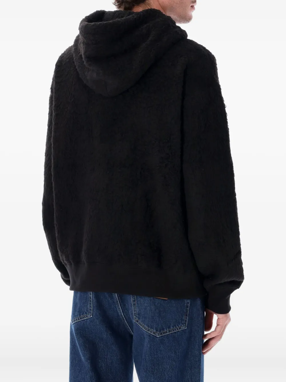 Huf Corso full-zip hooded jacket | Hooded Jackets | Image 2