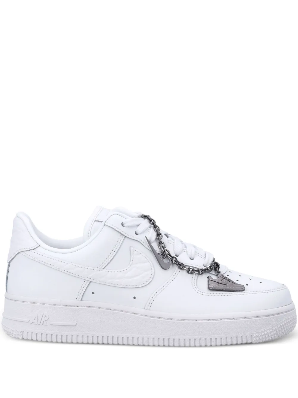 Nike Air Force 1 '07 スニーカー - ホワイト Nike Air Force 1 '07 スニーカー - ホワイト