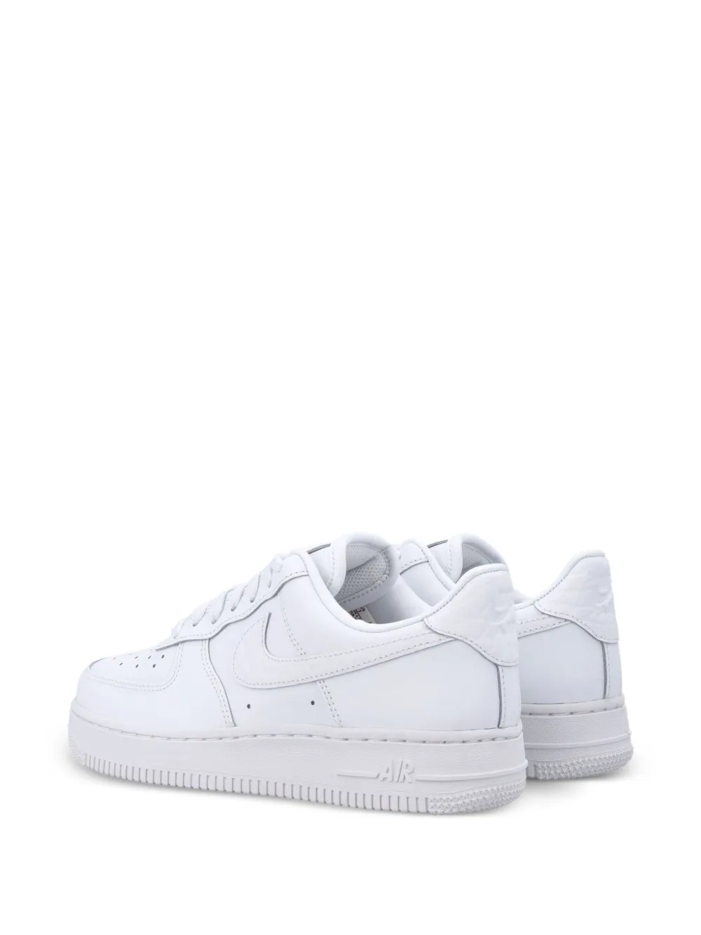 Nike Air Force 1'07 sneakers Wit