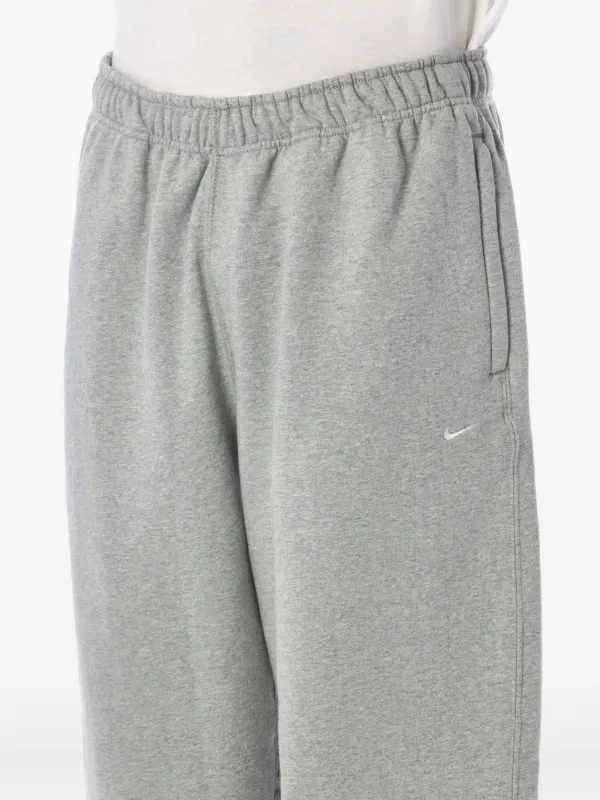 dark grey sweatpants nike