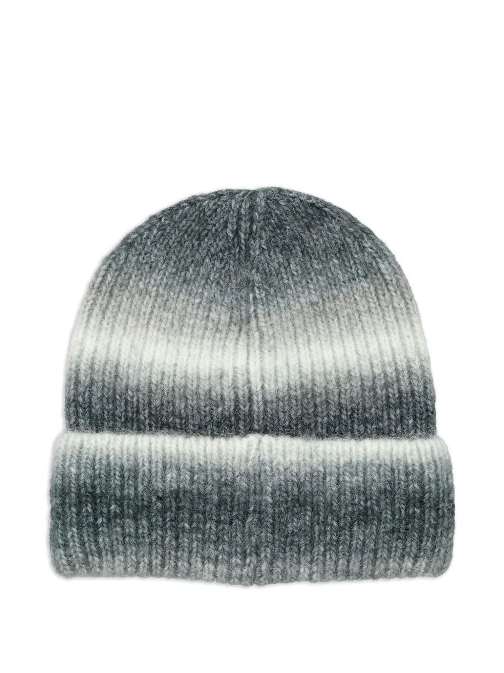 Oakley Ellipse geribbelde muts met kleurverloop | Image 2