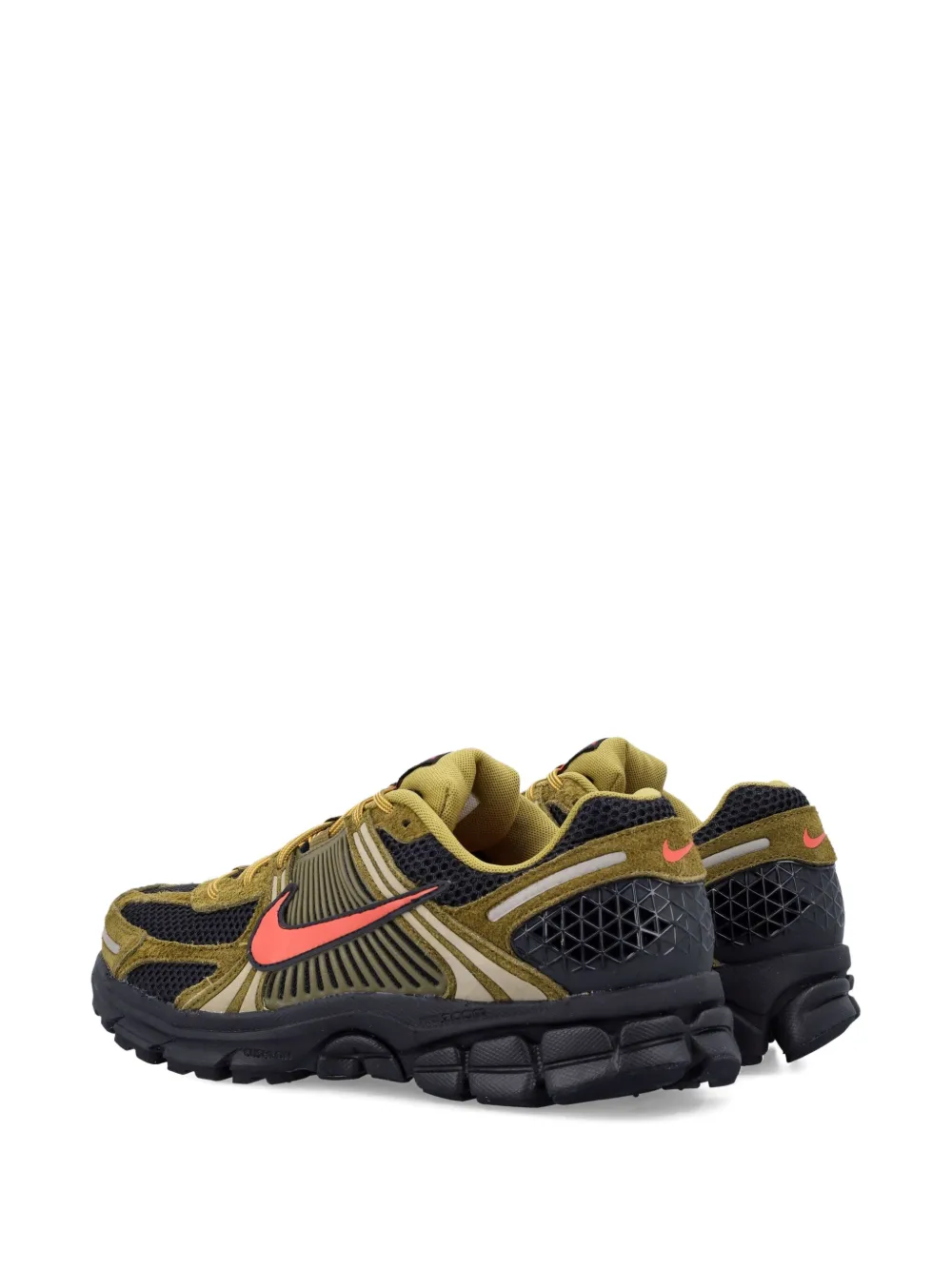 Nike Zoom Vomero 5 trainers Groen