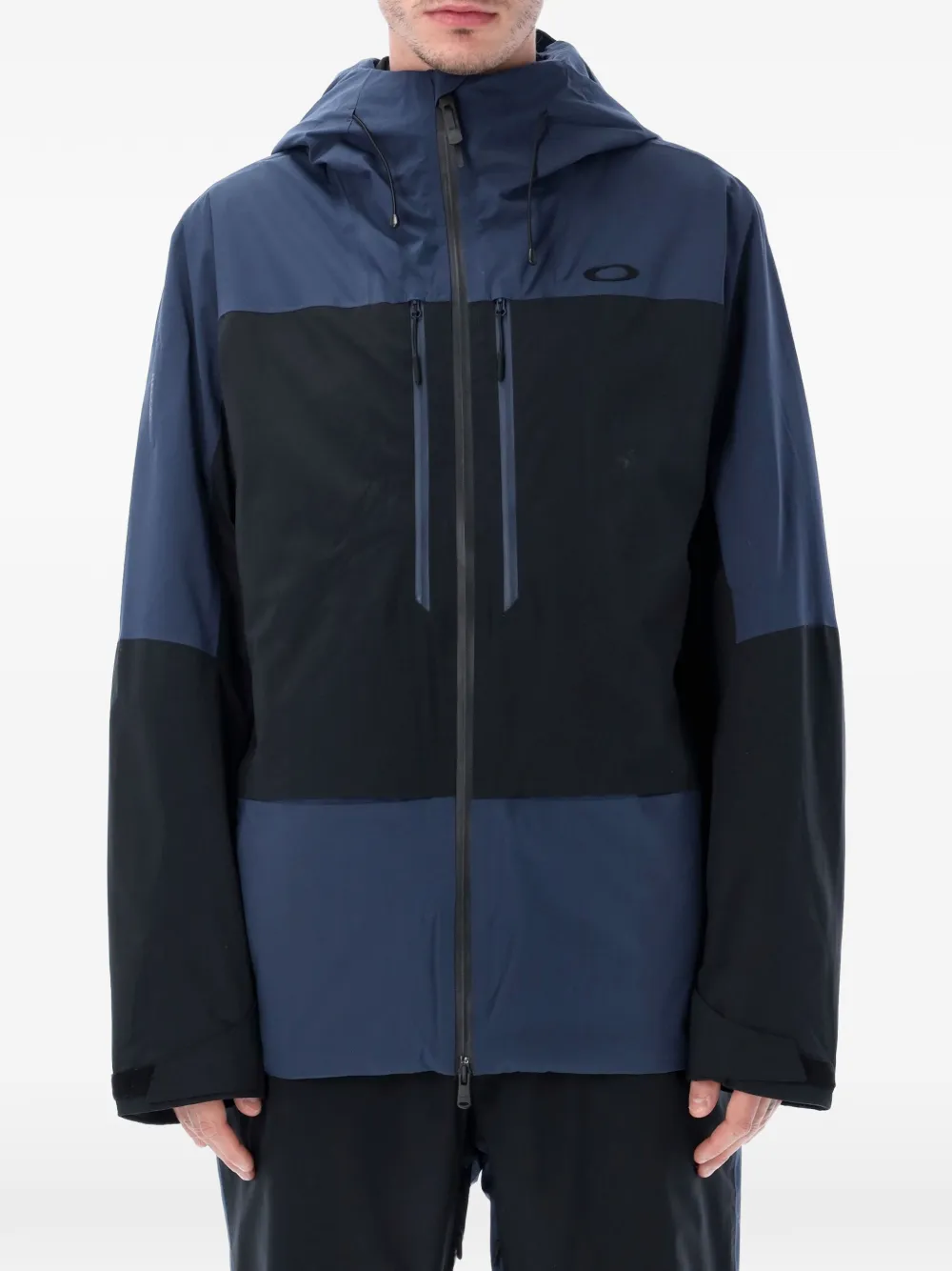 Oakley Canopy PRO ski jacket | Blue | Image 1