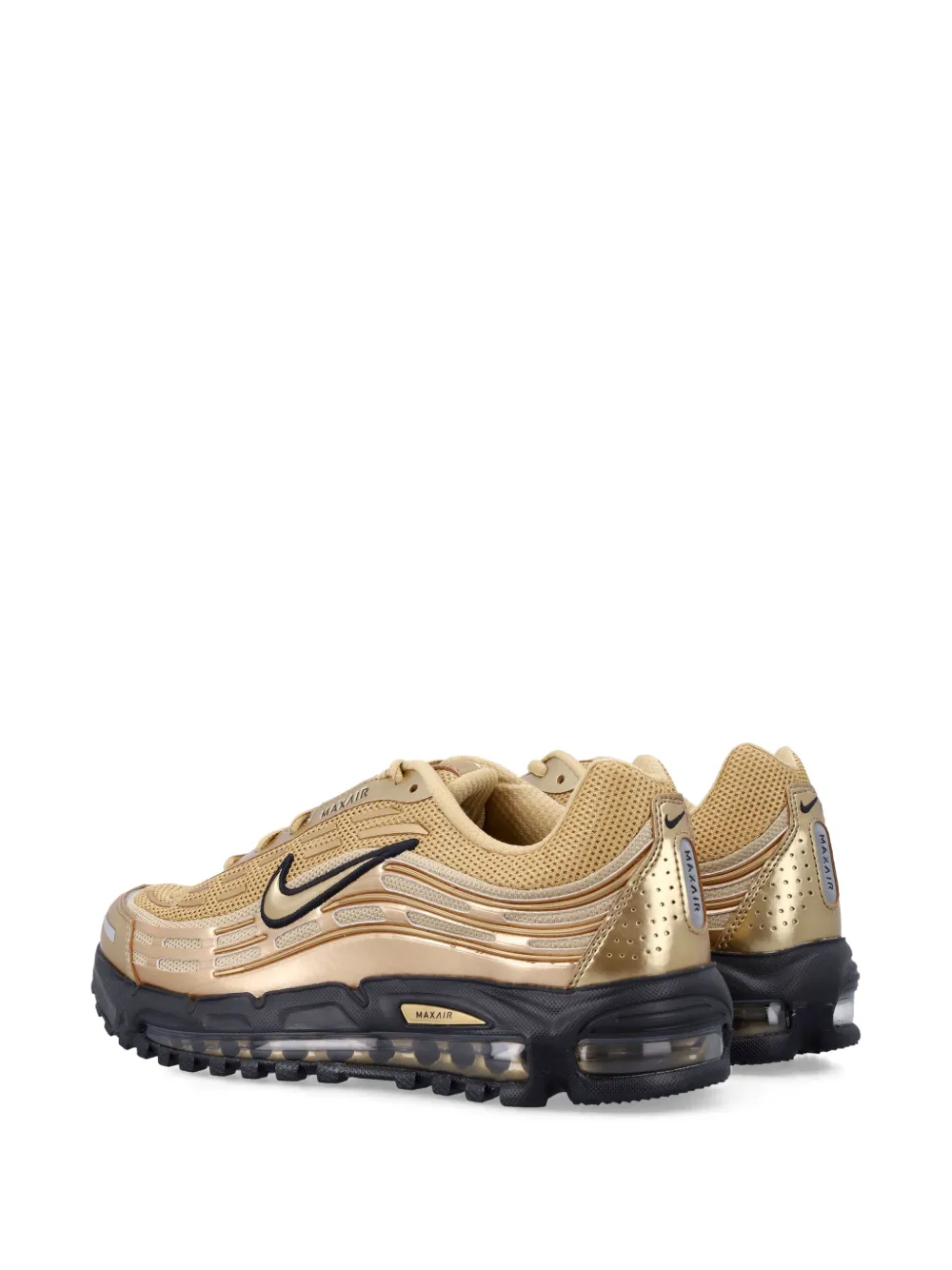 Nike Air Max TL 2.5 sneakers met logodetail Goud