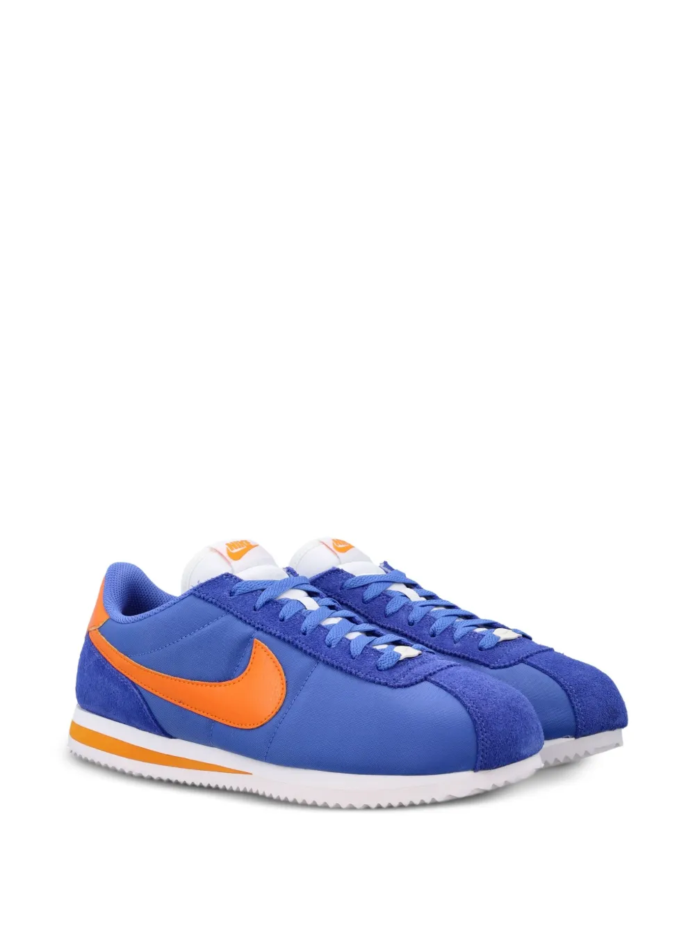 Nike baskets Cortez Textile | Baskets basses | Image 2
