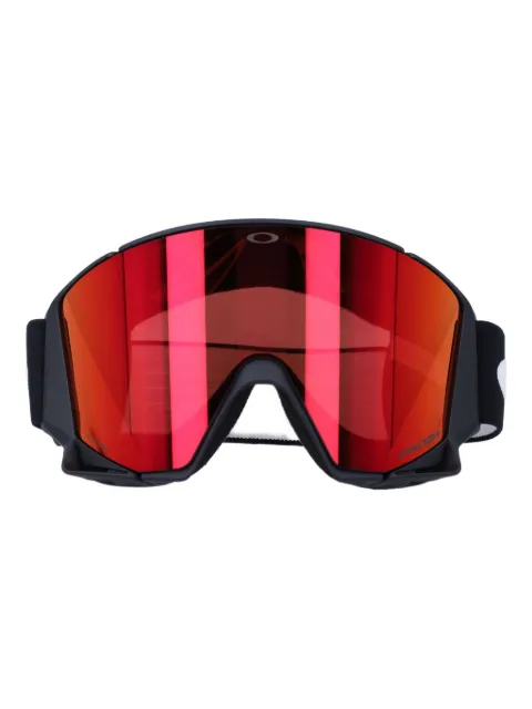 Oakley adjustable strap ski goggles 